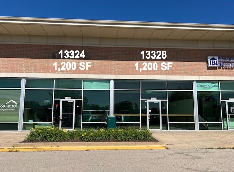 Primary Photo Of 13304-13340 Village Green Dr, Huntley Freestanding For Lease