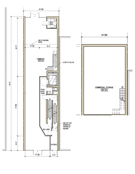 More Photos Of 2309 Broadway, Astoria Apartments For Lease