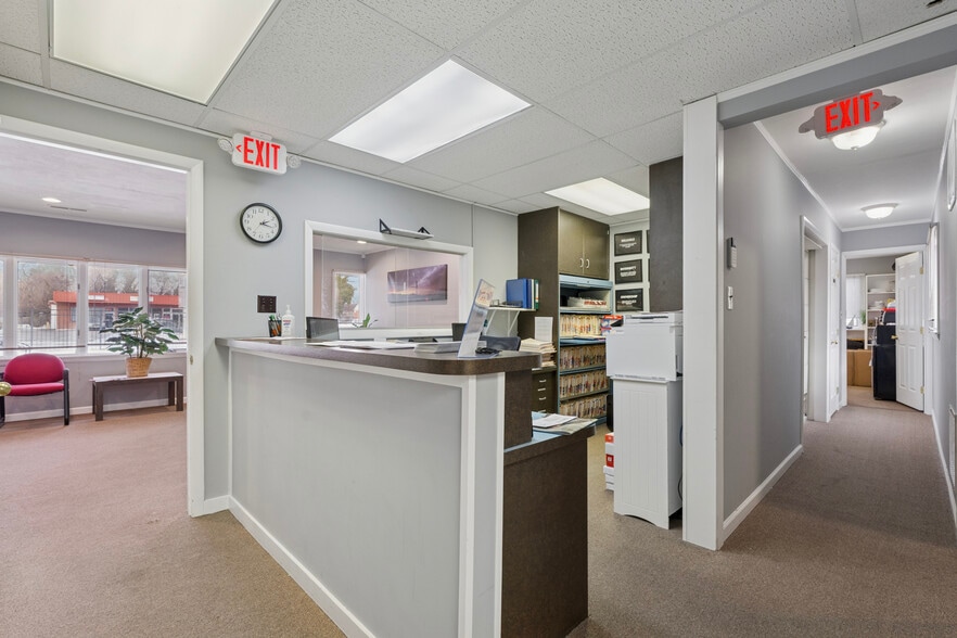 More Photos Of 81 Somerset Dr, Willingboro Medical For Sale