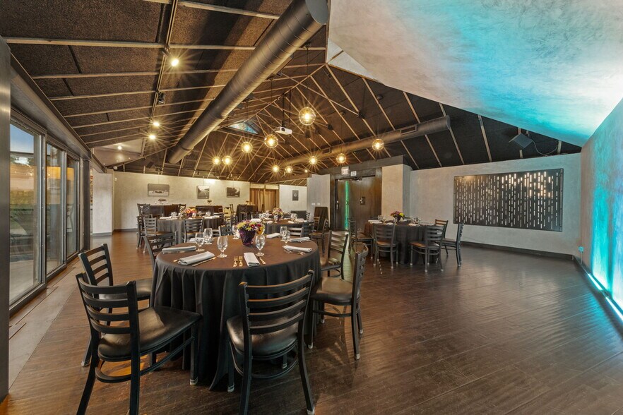 More Photos Of 553 California Ave, Boulder City Restaurant For Sale