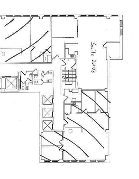 More Photos Of 307 Seventh Ave, New York Office For Lease