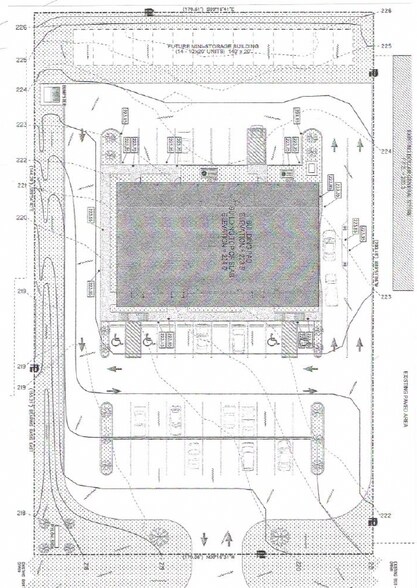 More Photos Of 829-833 W Main st, Homer General Retail For Sale