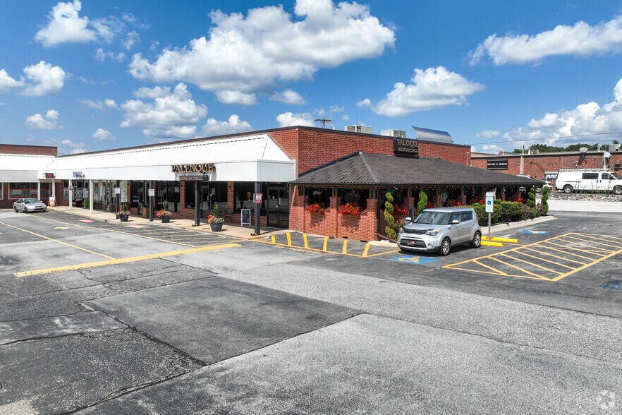 More Photos Of 617-621 N Main St, Kernersville General Retail For Sale