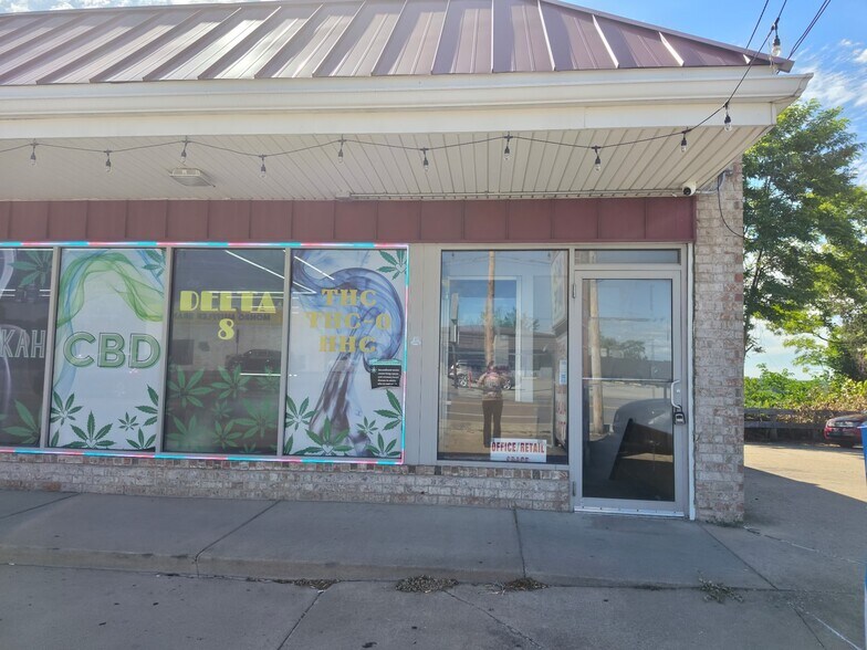 More Photos Of 4317 Sunset Blvd, Steubenville Convenience Store For Lease