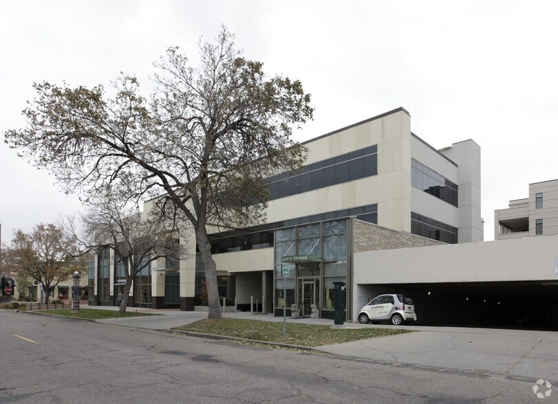 More Photos Of 270 St Paul St, Denver Office For Lease