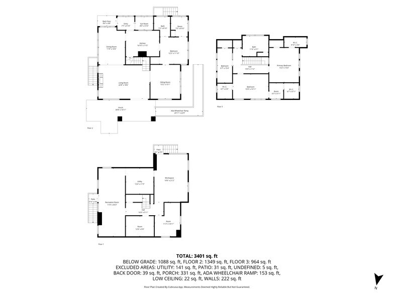 More Photos Of 990 W 7th Ave, Eugene Office For Sale