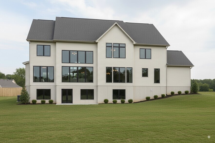 More Photos Of 14003 Dawn Whistle way, Bowie Land For Sale