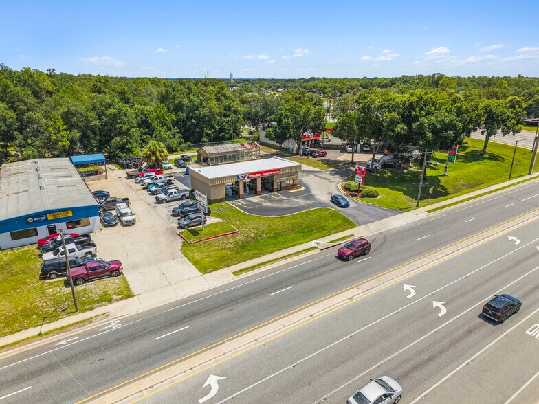 More Photos Of 4100 Crill Ave, Palatka Auto Repair For Sale