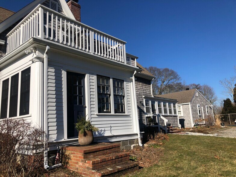 More Photos Of 3660 Main St, Barnstable Hospitality For Sale