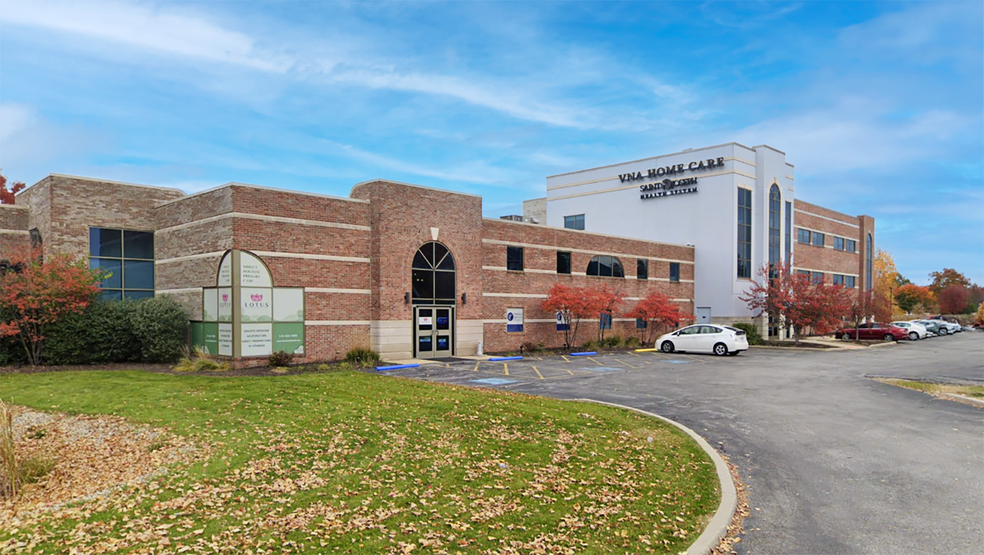 More Photos Of 3838 N Main St, Mishawaka Medical For Lease