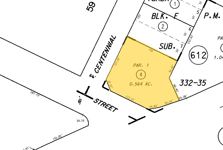 More Photos Of 535 E Main St, Tustin Unknown For Lease