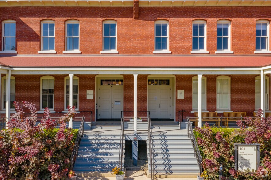 More Photos Of 101 Montgomery St, San Francisco Office For Lease