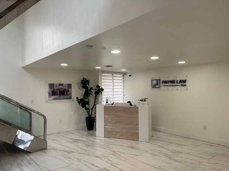 More Photos Of 126 E Jefferson St, Orlando Office For Lease
