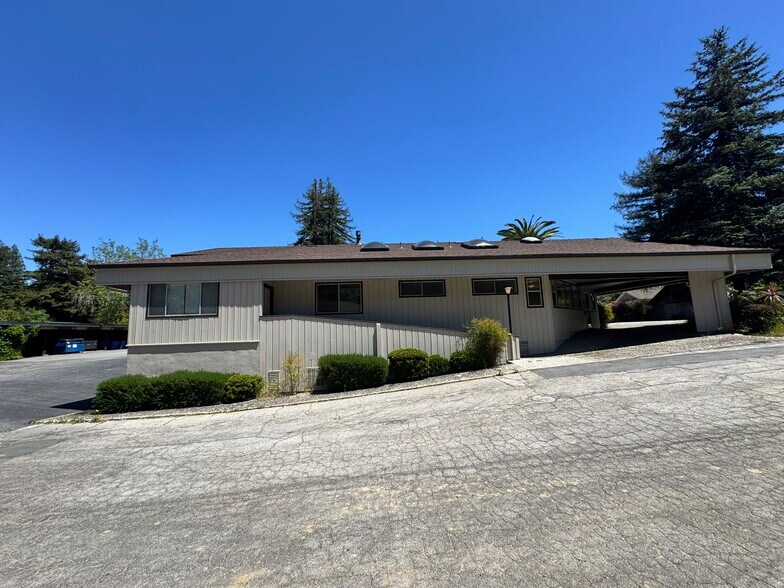 More Photos Of 13350 Big Basin Way, Boulder Creek Medical For Lease