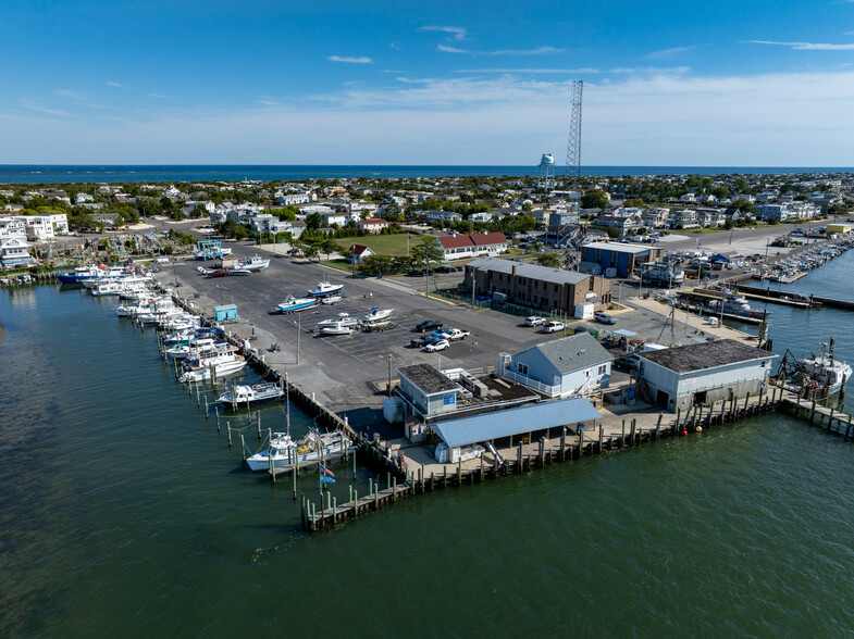 More Photos Of 601 Bayview Ave, Barnegat Light Land For Sale