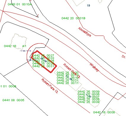 More Photos Of 14111-14165 Robert Paris Ct, Chantilly Office For Sale