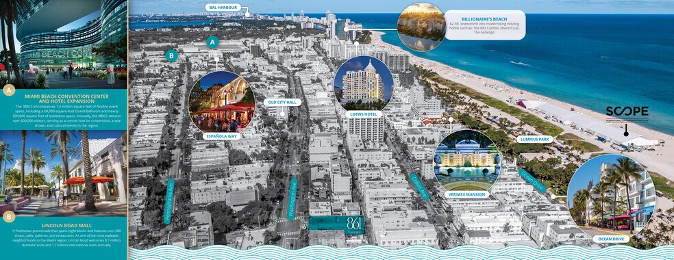 More Photos Of 861 Washington Ave, Miami Beach Freestanding For Sale