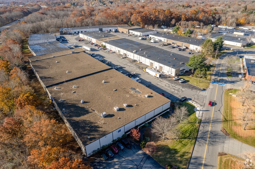 More Photos Of 36 Sword St, Auburn Warehouse For Lease