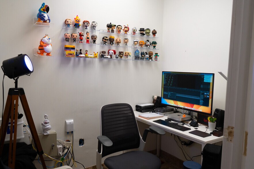 More Photos Of 14066 NW 82nd Unit #8-a Ave, Miami Lakes Sports And Entertainment For Sale