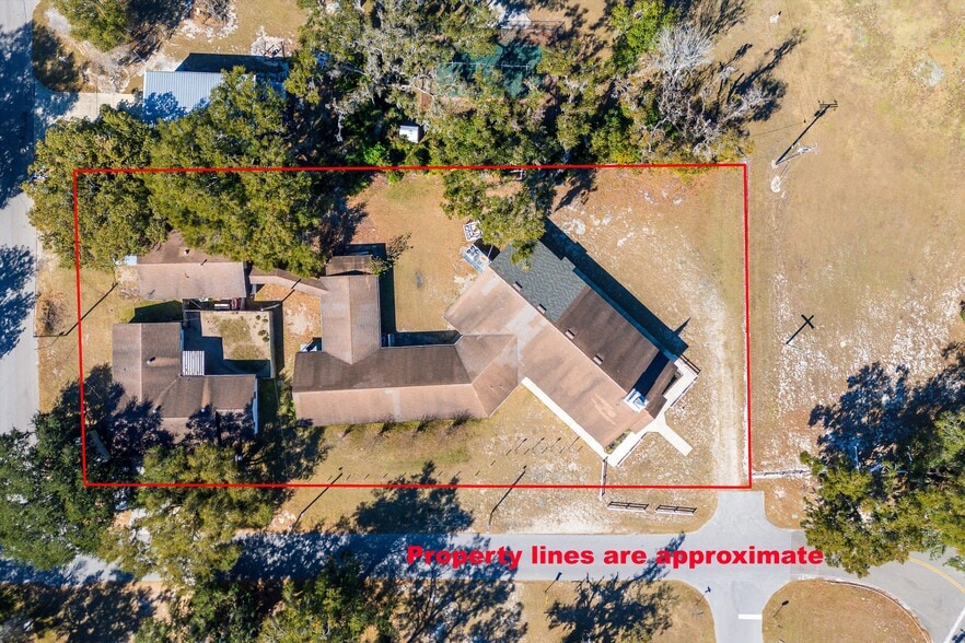 More Photos Of 6104 Polk Ave, Lakeland Religious Facility For Sale