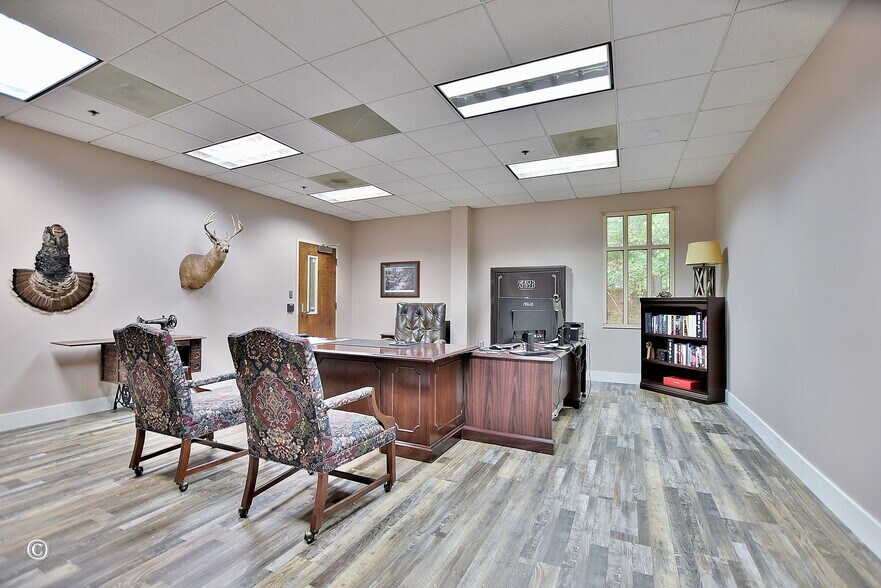 More Photos Of 1 Old Mills Way, Columbus Industrial For Sale