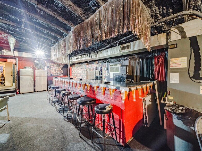 More Photos Of 3409 Miller Ave, Fort Worth Restaurant For Sale