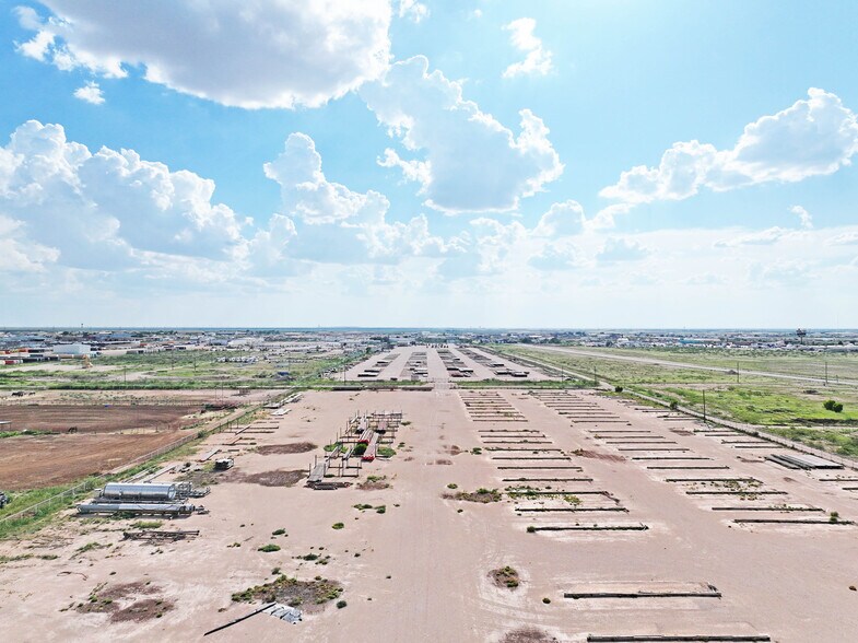More Photos Of TBD S Crane ave, Odessa Land For Sale