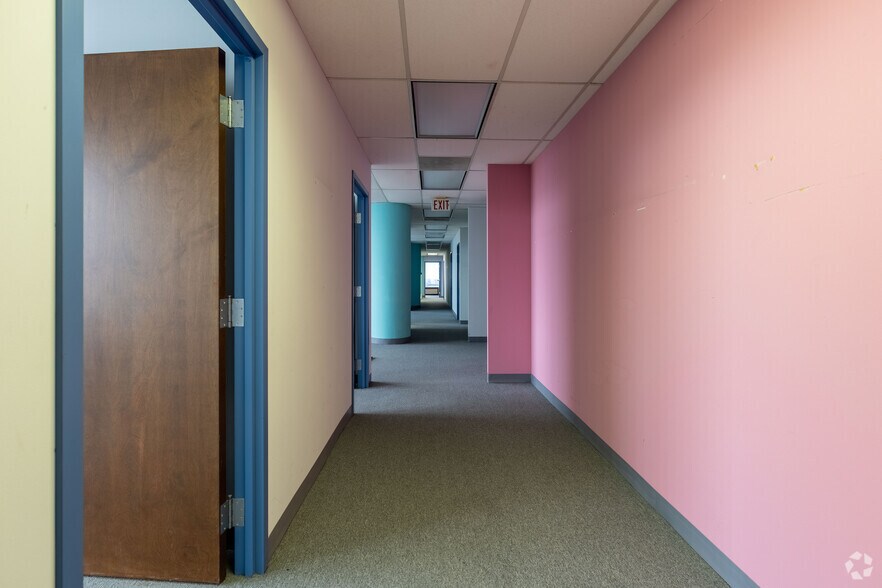 Photo of 8th Floor Ste 