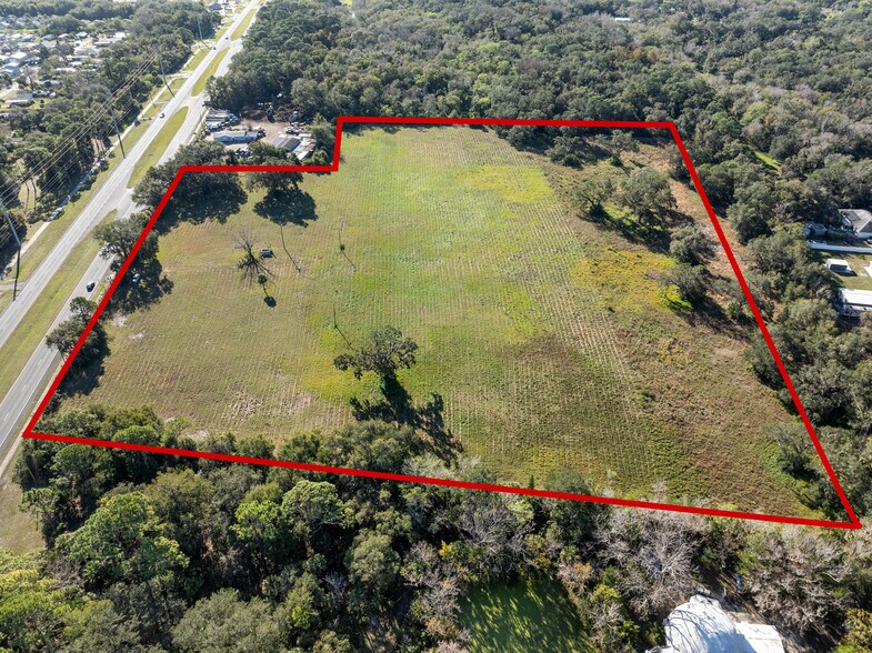 More Photos Of 4558 S Ridgewood Ave, Edgewater Land For Sale