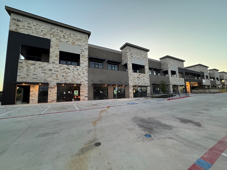 More Photos Of 15101 Ronald Reagan Blvd, Leander General Retail For Sale