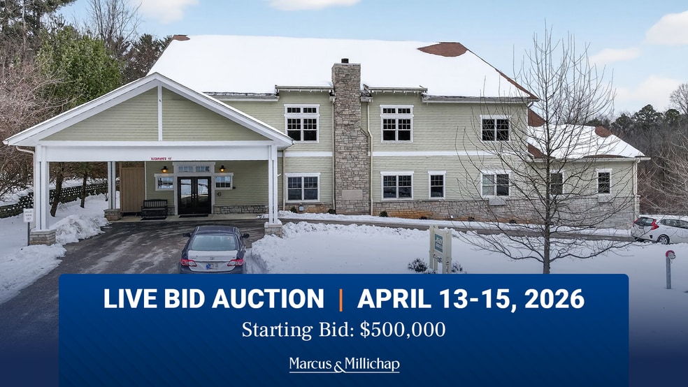 Primary Photo Of 751 E Tamarack Trl, Bloomington Healthcare For Sale