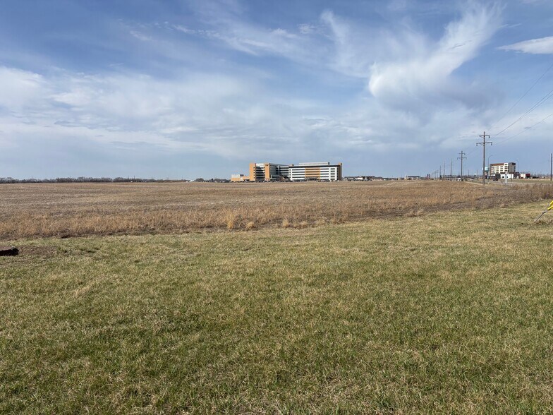 More Photos Of 37th Ave SW Ave, Minot Land For Sale