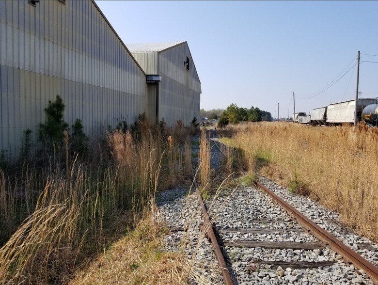 More Photos Of 2650 Arlington St, Rocky Mount Service For Sale