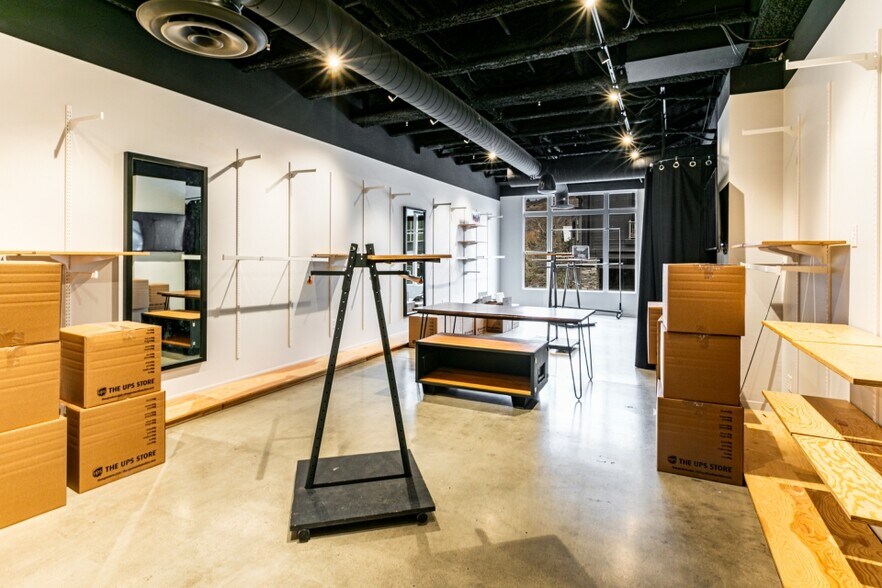 More Photos Of 136 Heber Ave, Park City Office For Lease