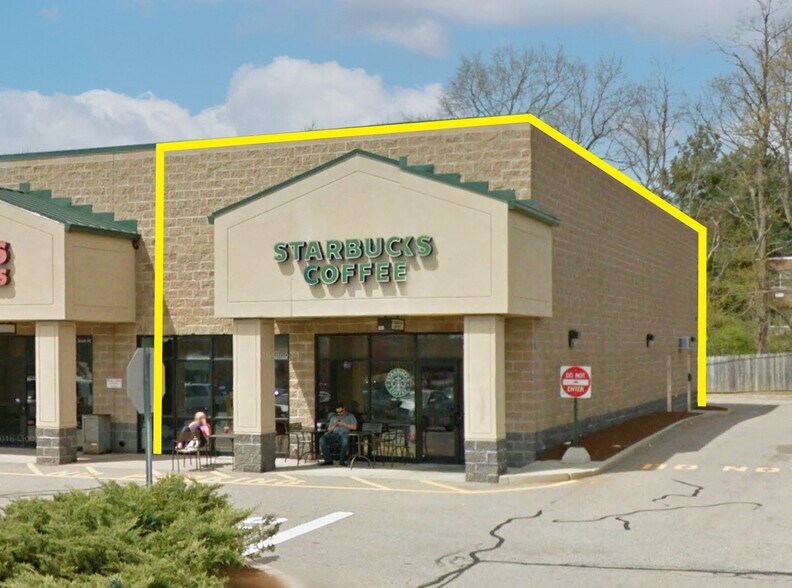 More Photos Of 41-82 Taunton Depot Dr, Taunton Unknown For Lease