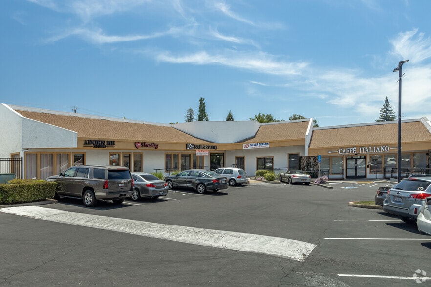 More Photos Of 8100 Madison Ave, Fair Oaks Unknown For Lease