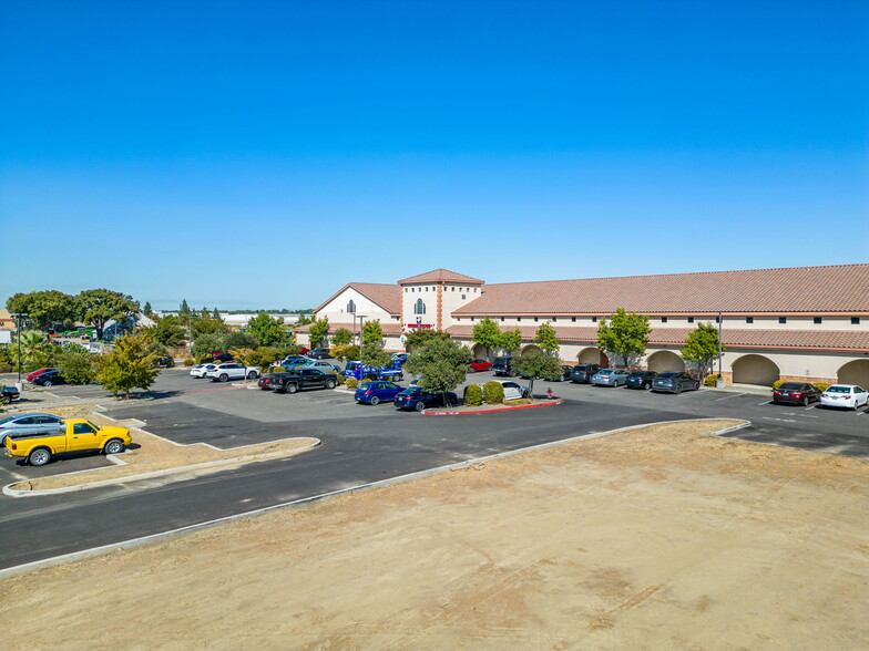 More Photos Of 2120 Freeway Dr, Woodland Land For Sale