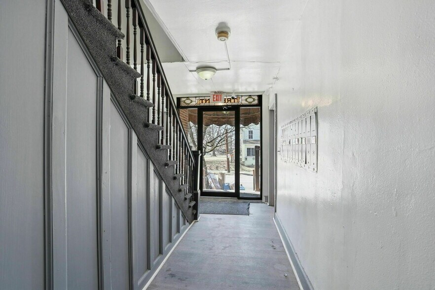 More Photos Of ,  Multifamily For Sale