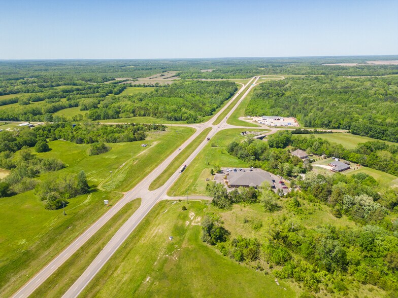 More Photos Of Highway 25 Bypass 38.77 Acres, Starkville Land For Sale