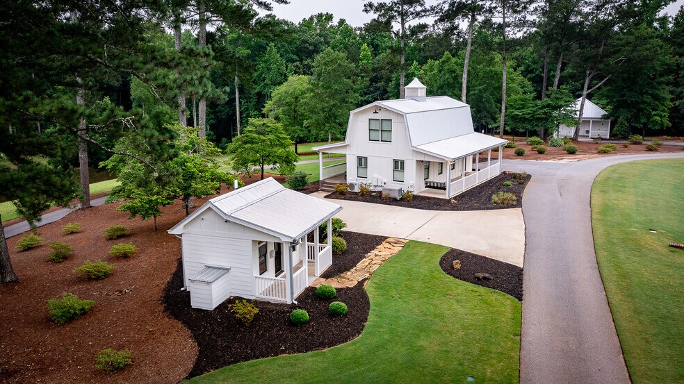 More Photos Of 1150 Cliff Dawson Rd, Watkinsville Specialty For Sale