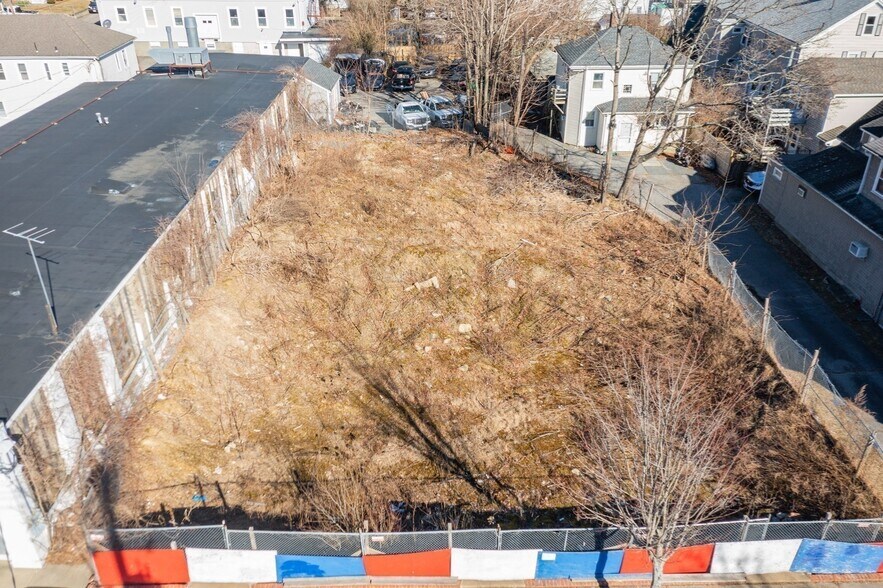 More Photos Of 291 Court St, Plymouth Land For Sale