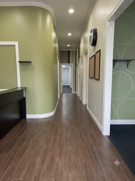 More Photos Of 21733 Provincial Blvd, Katy Loft Creative Space For Lease
