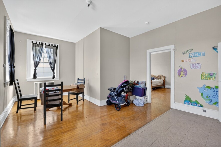 More Photos Of 1918 Mechanicsburg Rd, Springfield Rehabilitation Center For Sale