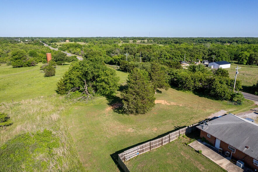 More Photos Of 21001 SE 74th St, Newalla Land For Sale