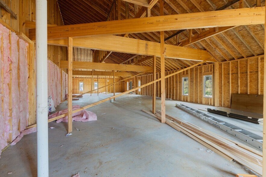 More Photos Of 106 Side Medical Blvd, Lufkin Office For Sale