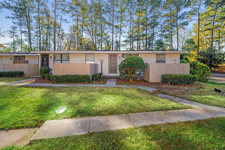 More Photos Of 1850 Apple Valley Dr, Augusta Apartments For Sale