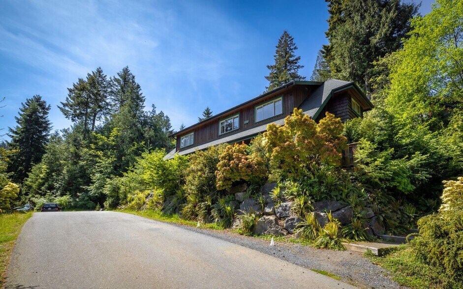 More Photos Of , Bowen Island Unknown For Sale