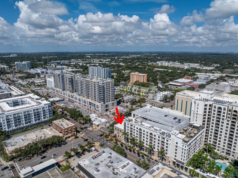 More Photos Of 895 Central Ave, Saint Petersburg Office For Lease