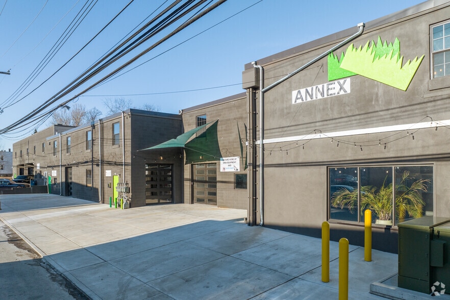 More Photos Of 245 N Main St, Ambler Warehouse For Lease