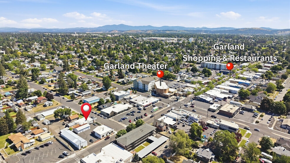 More Photos Of 3911 N Madison St, Spokane Office Residential For Sale
